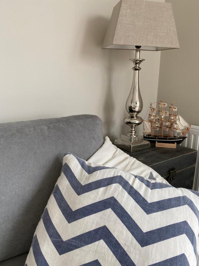 Hampton Beach Appartement Puck Buitenkant foto