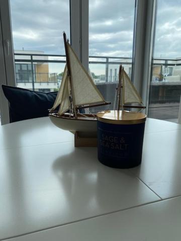 Hampton Beach Appartement Puck Buitenkant foto